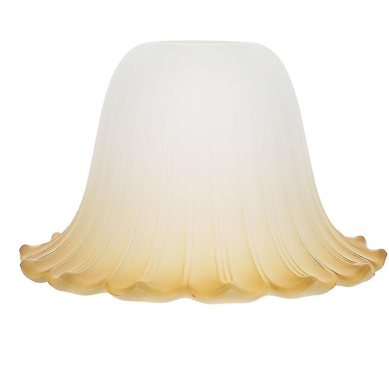 1pcs Glass Lights Canopy