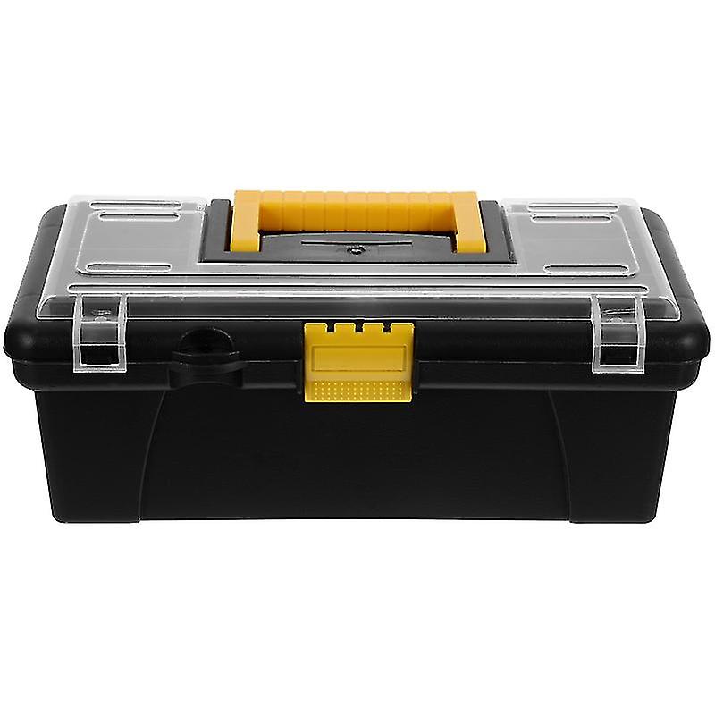 1pcs Portable Toolbox