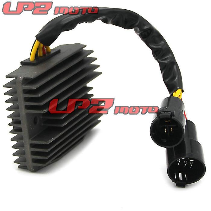 Suitable for Kawasaki ZX9R 2000-2004 ZX12R 2000-2005 Charger Regulator Rectifier