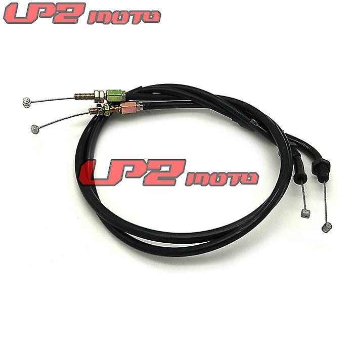 Applicable Honda CBR1000RR CBR1000 2004-2007 Throttle Cable Throttle Cable