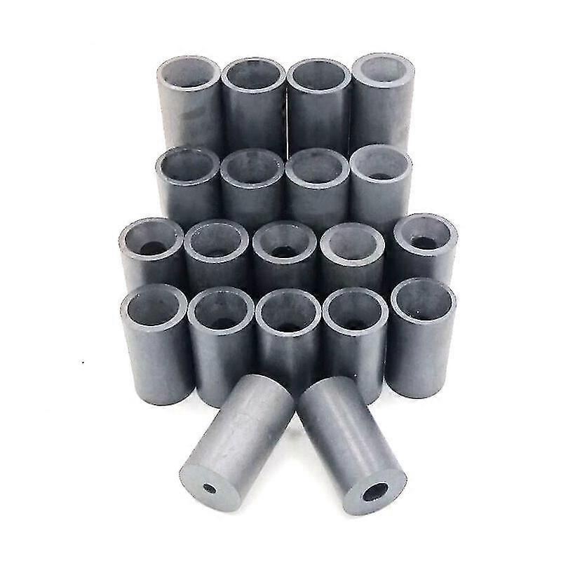 Sandblasting Boron Carbide Nozzle Tip - Diameter 3-10mm, Length 35-80mm