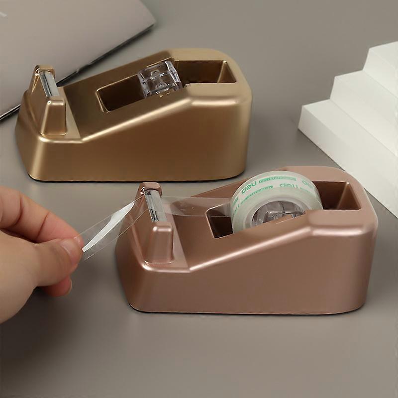 1pc Mini Tape Dispenser Pretty Practical Simple