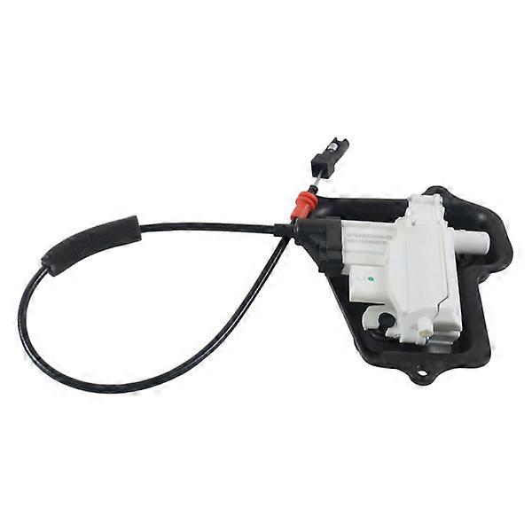 Front Right Door Lock Actuator A1667600203 for Mercedes~Benz GL350 GLE400 GLS550 16119