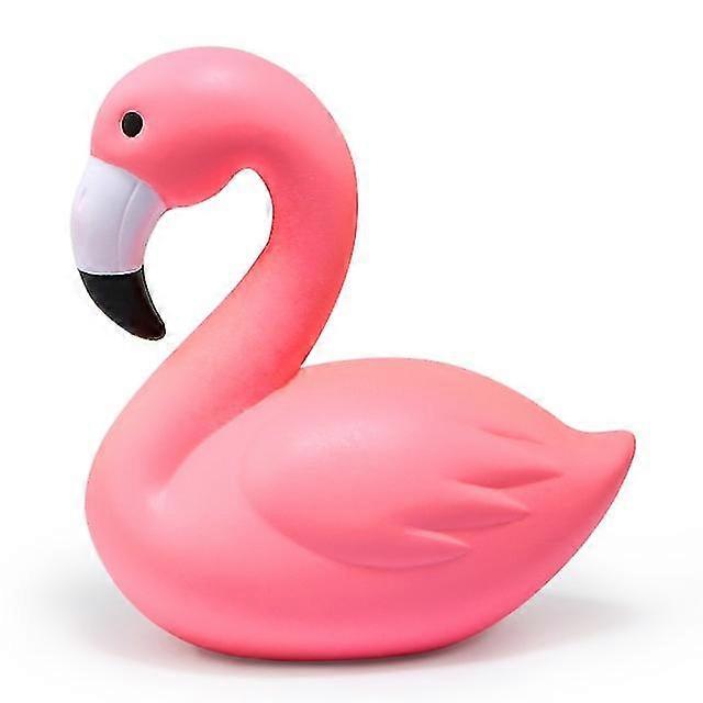 Flamingo Anti-stress Squishy Legetøj