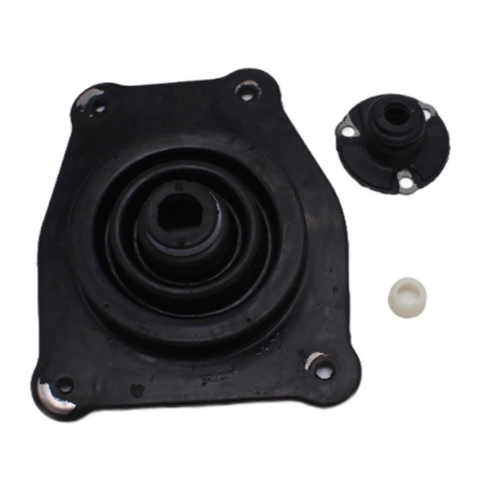 Upper and Lower Gear Lever Shift Boot Gaiter Kit for Mazda MX-5 MK1 MK2