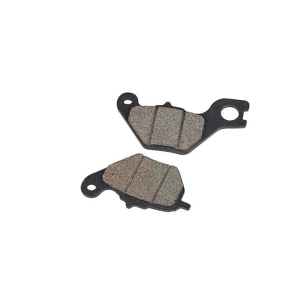 Dla Super Soco Ts Tc Pro Ts Lite Ts 1200r Ts Pro Tsx Ts1200r Akcesoria motocyklowe Przednie tylne klocki hamulcowe Części motocyklowe