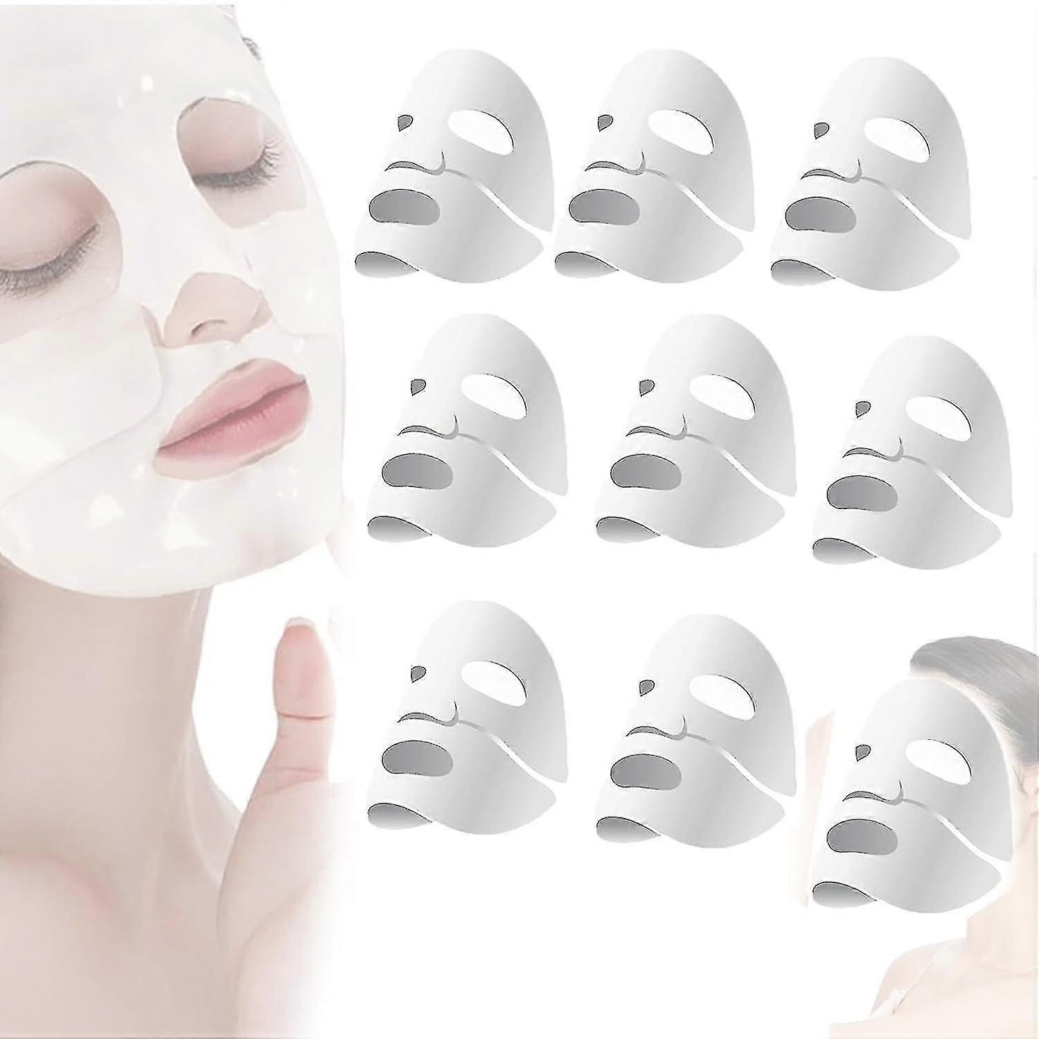 Collagen Anti Wrinkle Lifting Mask - Deep Hydrating & Elasticity Improvement