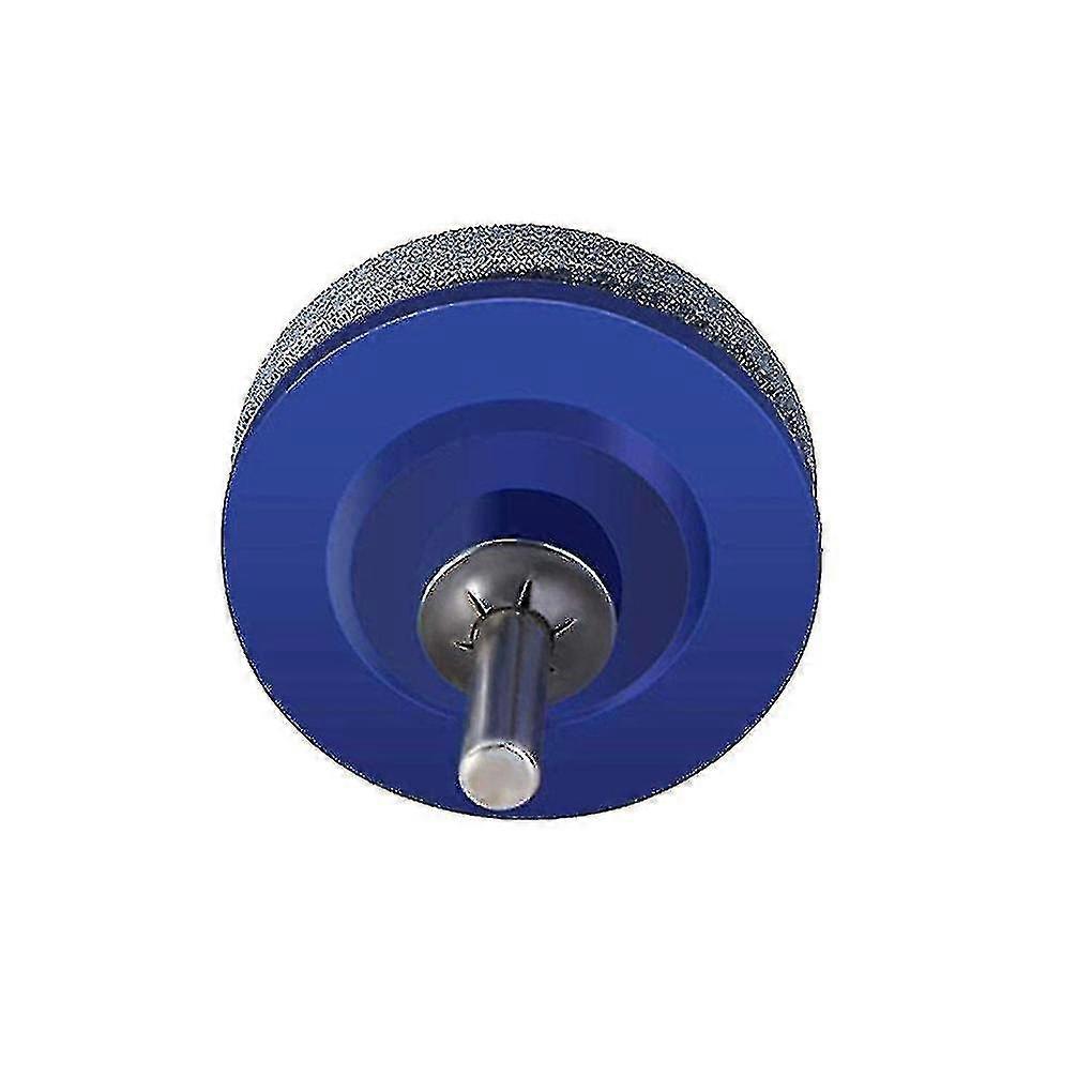 Lawnmower Sharpener Universal Sharpening Stone Grinding Wheel Stone