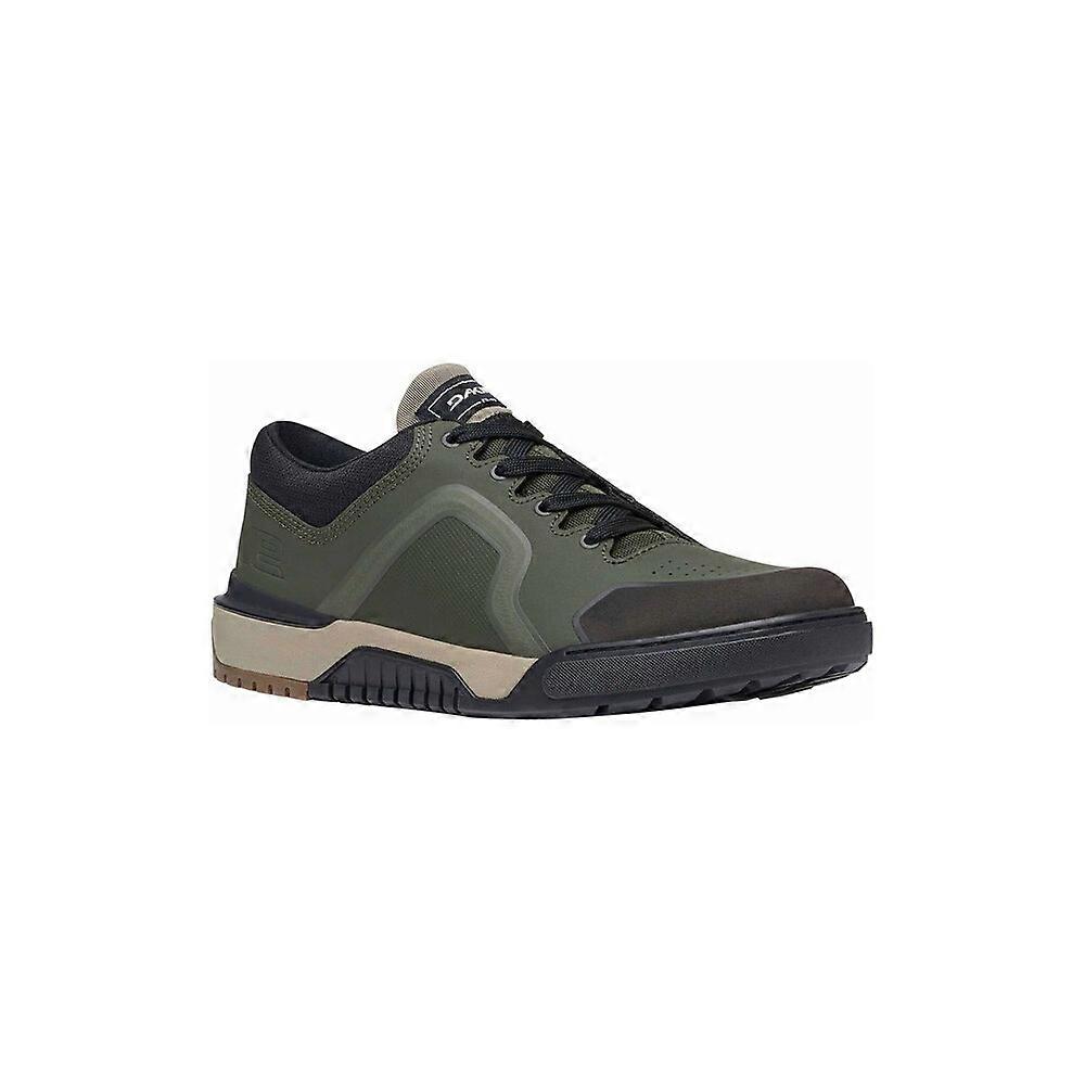Shoes Dakine Sneaker Drift DKFDRIFTPEATGREEN