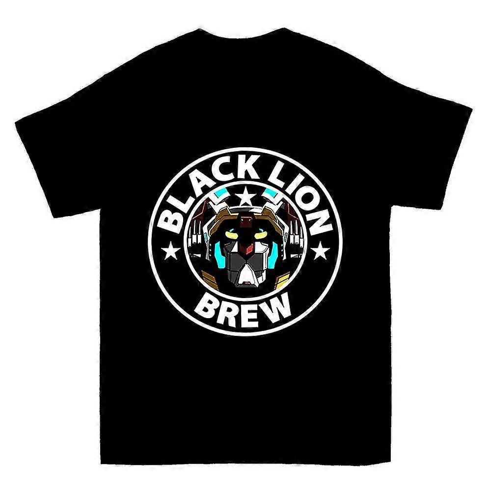 Black Lion Brew T-shirt