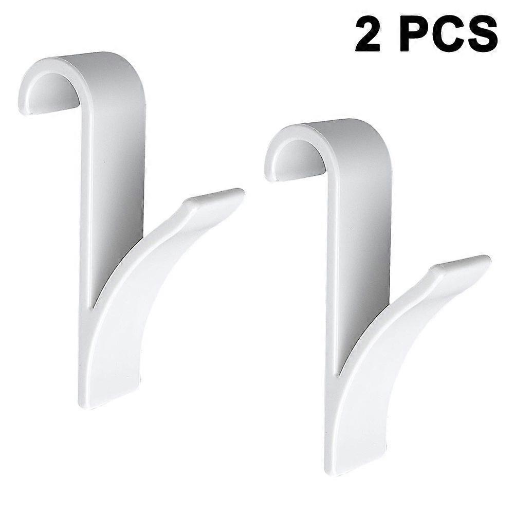 Radiator Hook Plastic Hook Multiple Combined Radiator Hook Hook Hang In Flexibly, compatible with All Standard Radiators