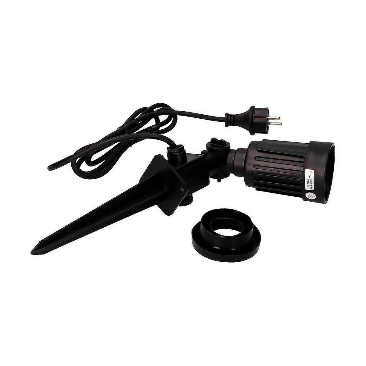 Peg EDM 73111 E27 Garden Waterproof