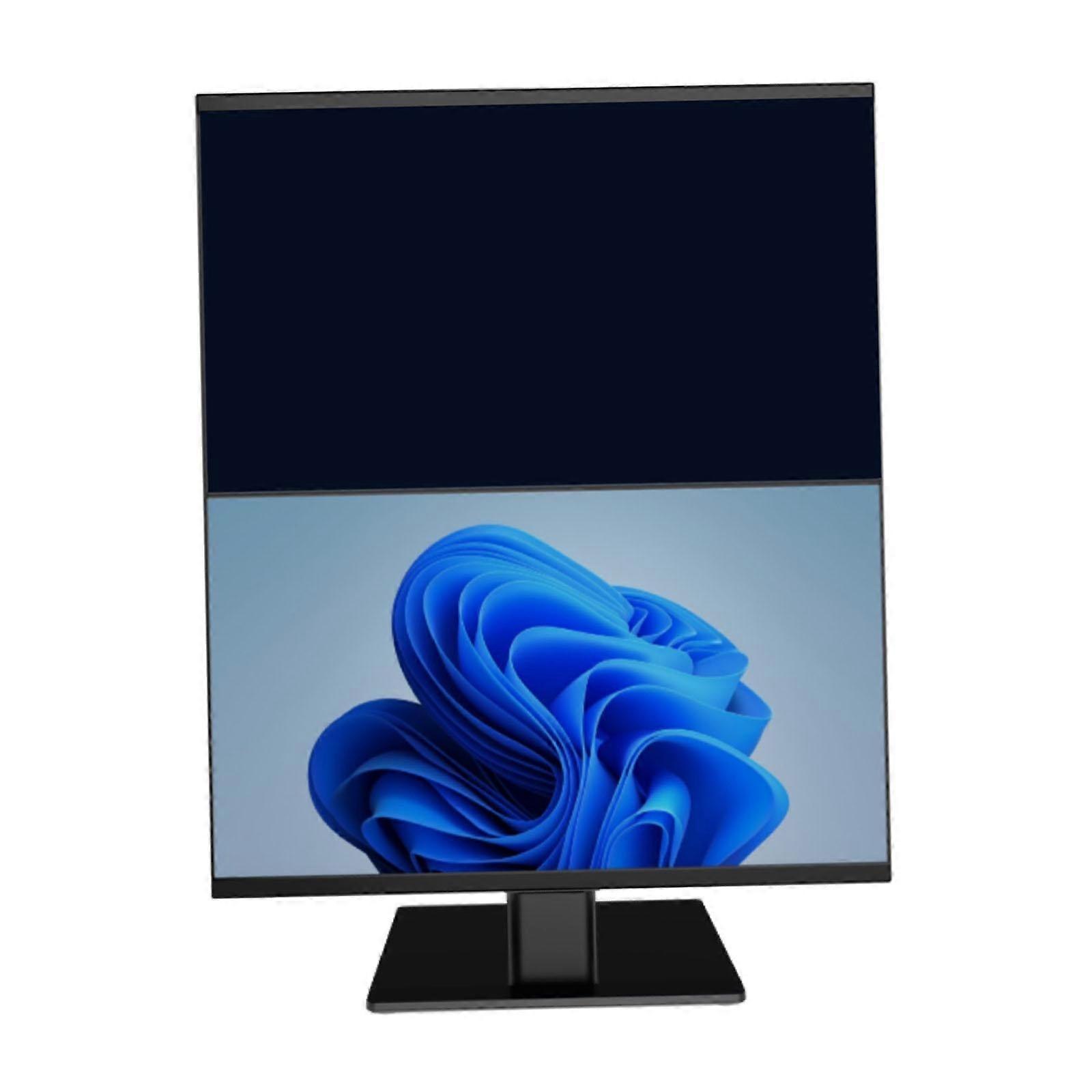 23.8" Double Monitors Accessories Laptop Screen Extender for PC Phone Laptop