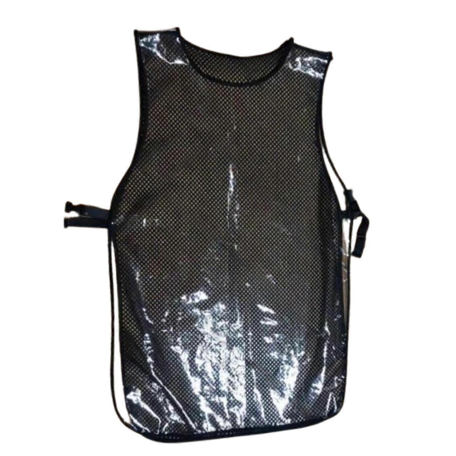 Salon Apron Stain Resistant Dyeing Apron for Stylist Accessories Server Chef