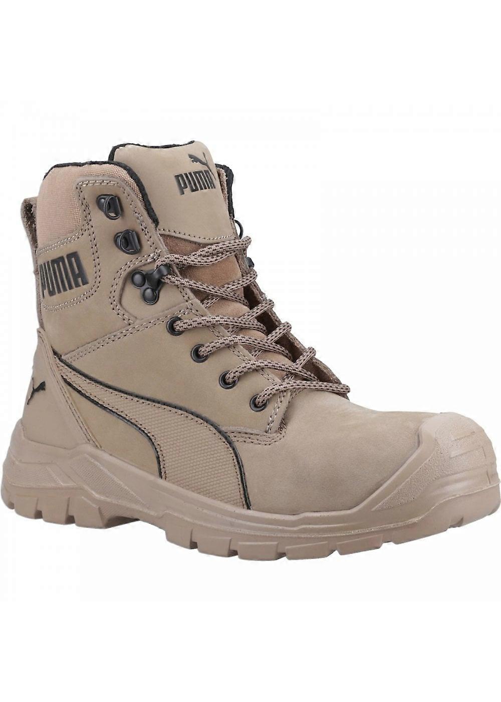 Men's Puma Safety Conquest Safety Boot 31852