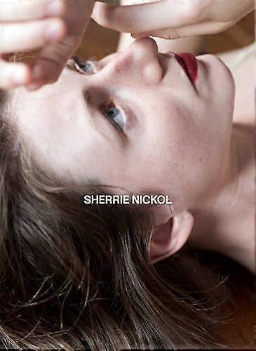 Sherrie Nickol by Hirmer Verlag Hardback Book