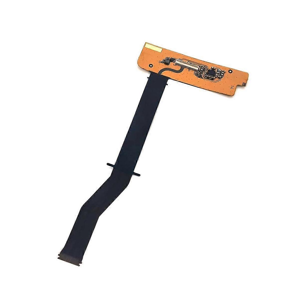 1PCS Shaft Rotating LCD Flex Cable for D850 Digital Camera Repair Part
