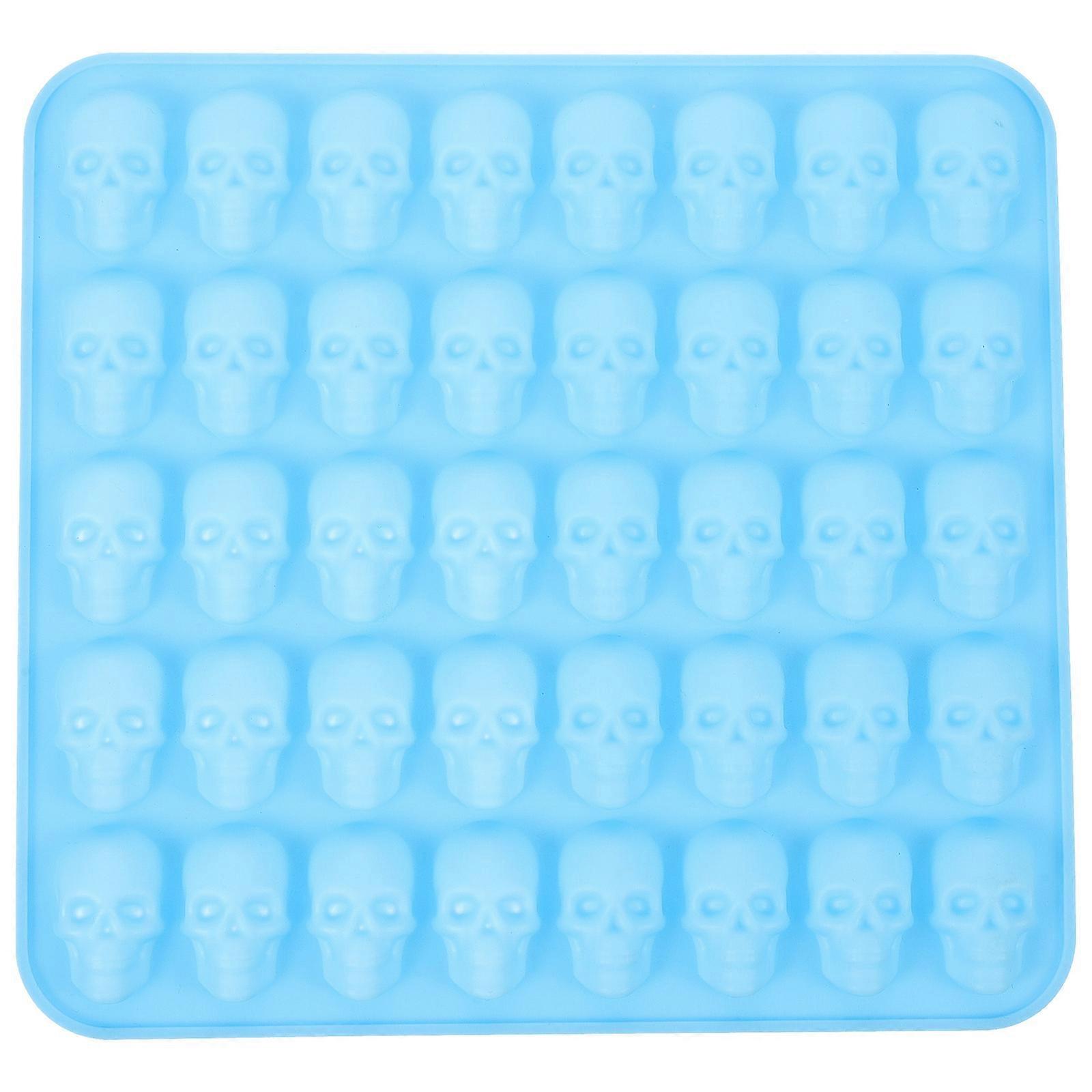 Cookie Form Silikon Keks Form Schädel Keks Form Form Silikon Cookie Form