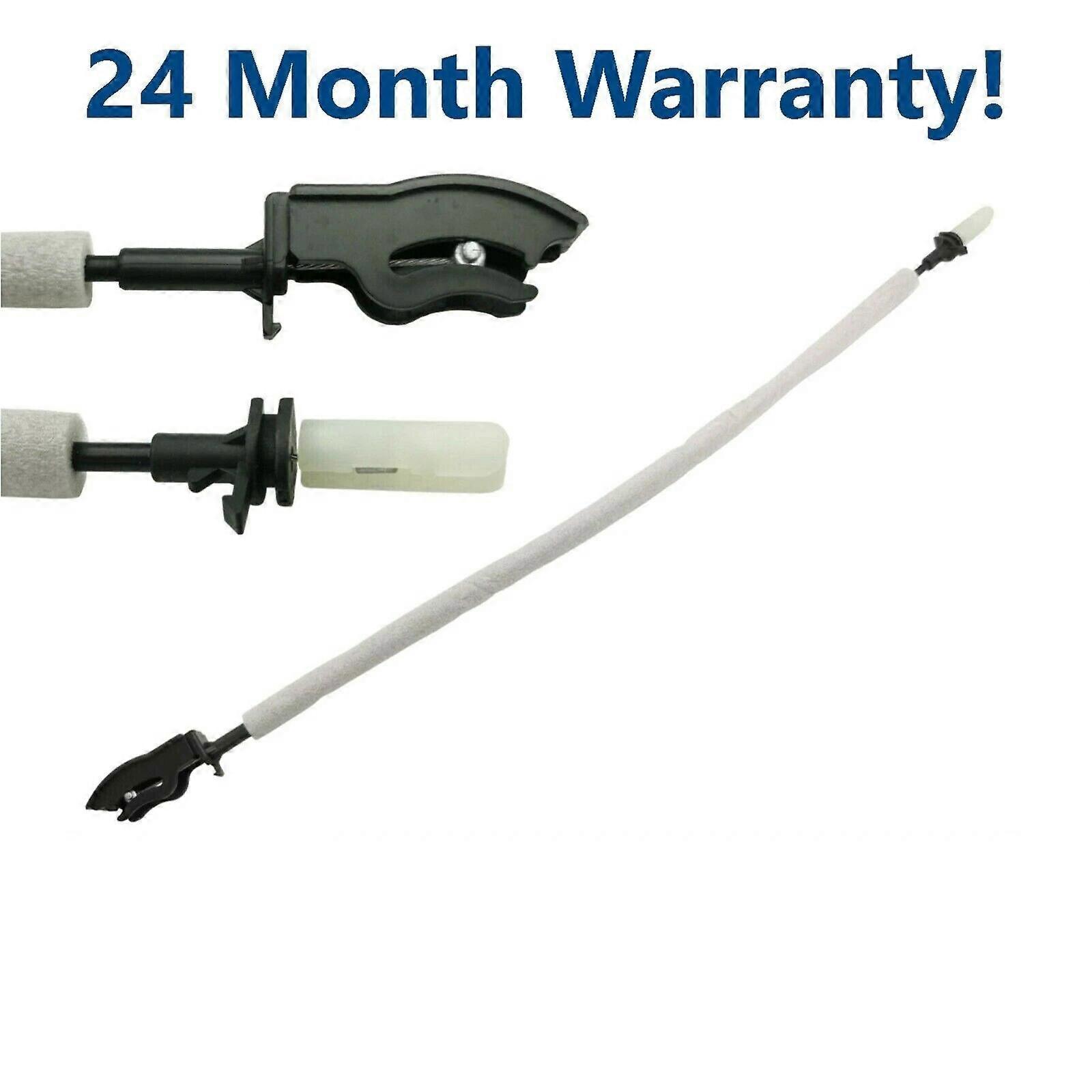 Bowden Cable for Front Door Inner Handle to Latch for BMW X5 E53 Lock Pull Cable