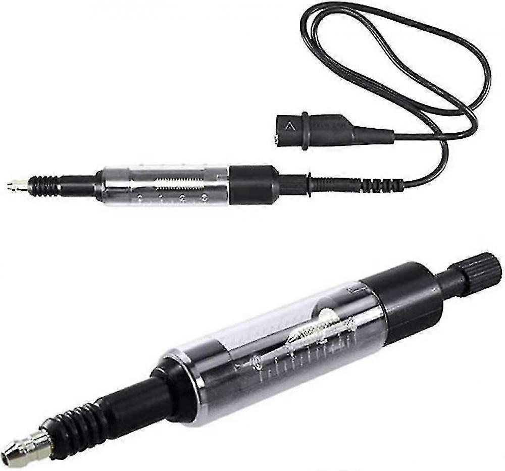 Ignition Tester,spark Plug Tester Ignition Engine Coil Detector Diagnostic Tool