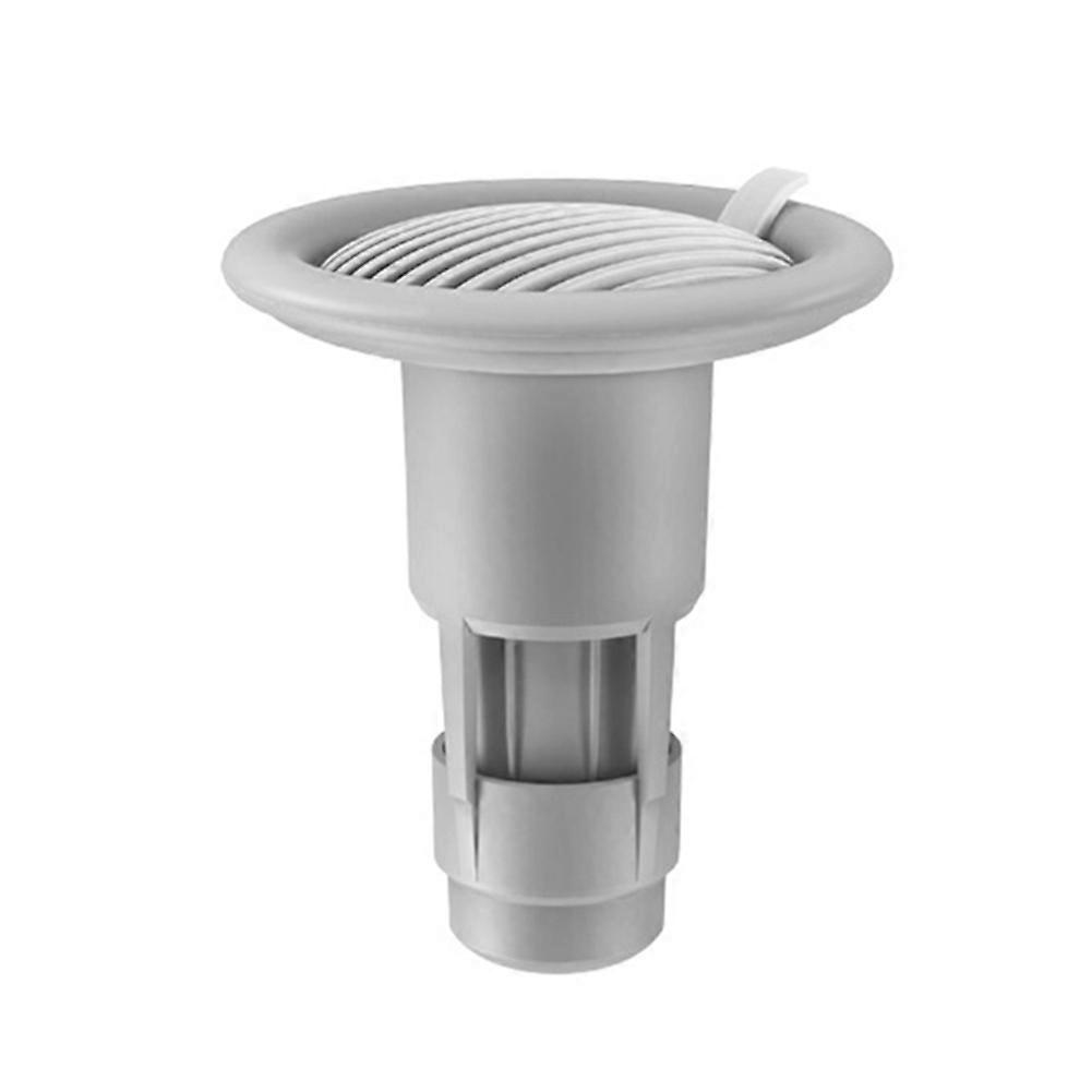 Floor Drain Deodorizer with Handle Multifunctional Drain Deodorant Strainer