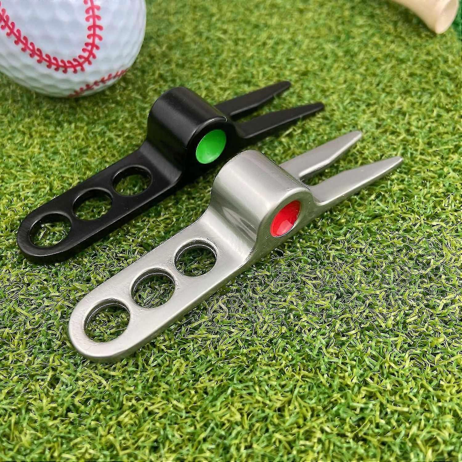 Outil De Réparation De Pivot Scotty Cameron / Titleist Red Divot - NOS Rare