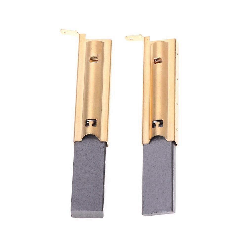 Replacement Carbon Motor Brushes For Asko W600 & Other Washing Machines