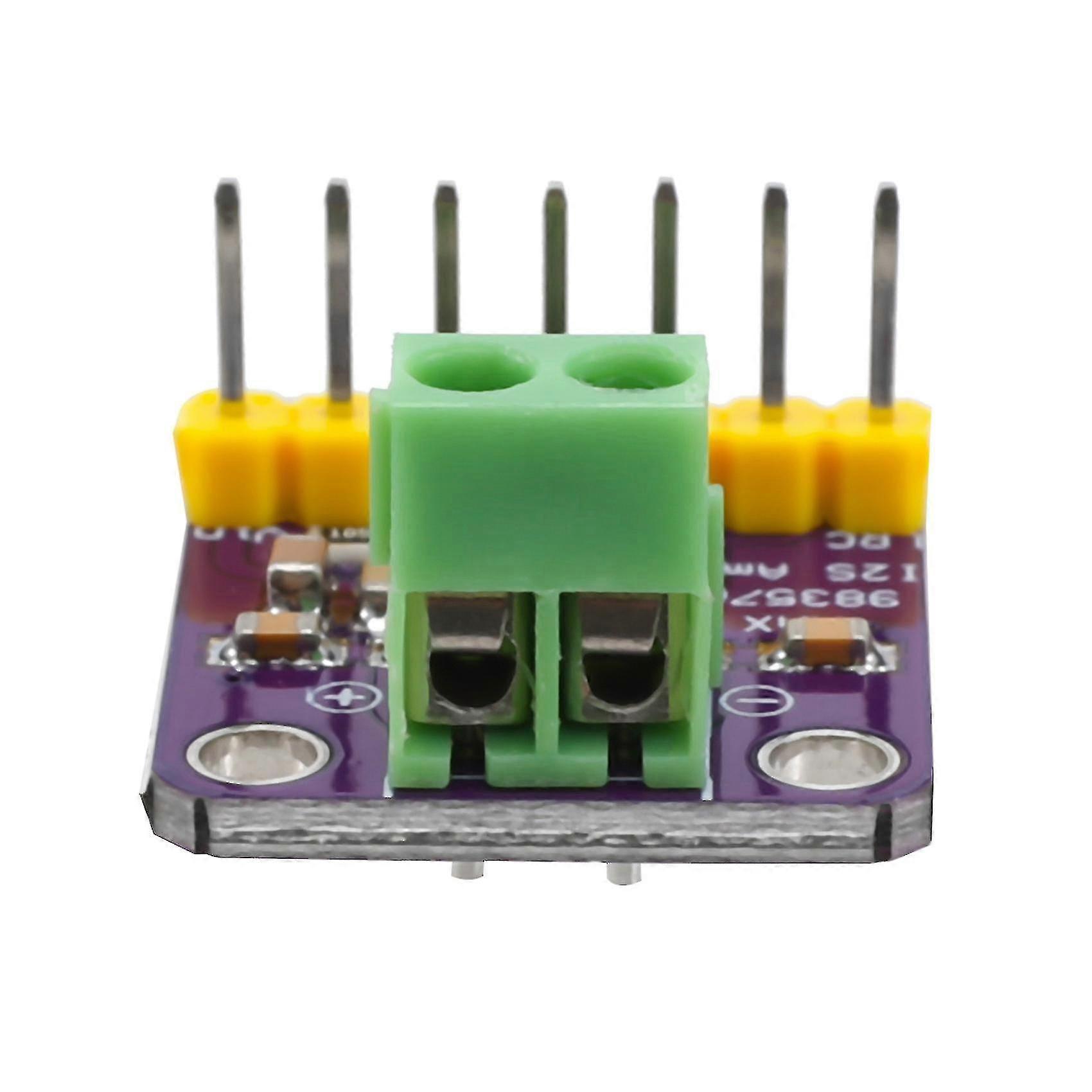 Max98357 I2s 3w D Amplifier Breakout Interface Dac Der Module Filterless O Board For Esp32