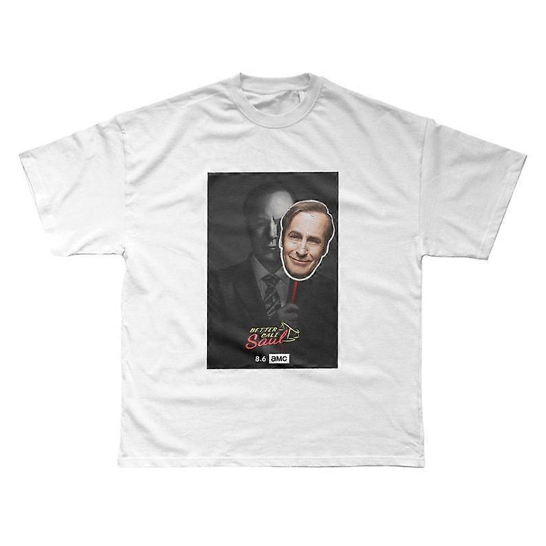 Better Call Saul / Premium Unisex Tişört-DDw272