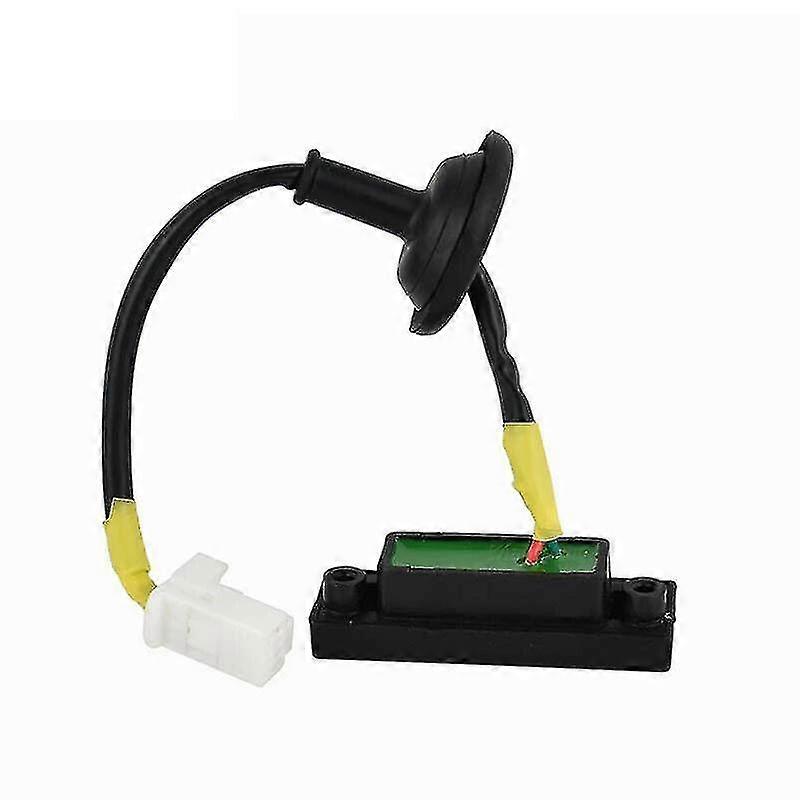 Tailgate Handle Switch Boot Release For Kia Picanto Hyundai I30 81260-1w220