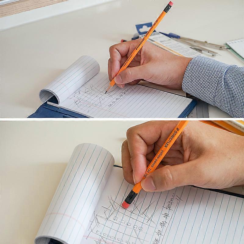 Pencils, Pre-sharpened, HB Lead 2B (price is for a single) 36pcs