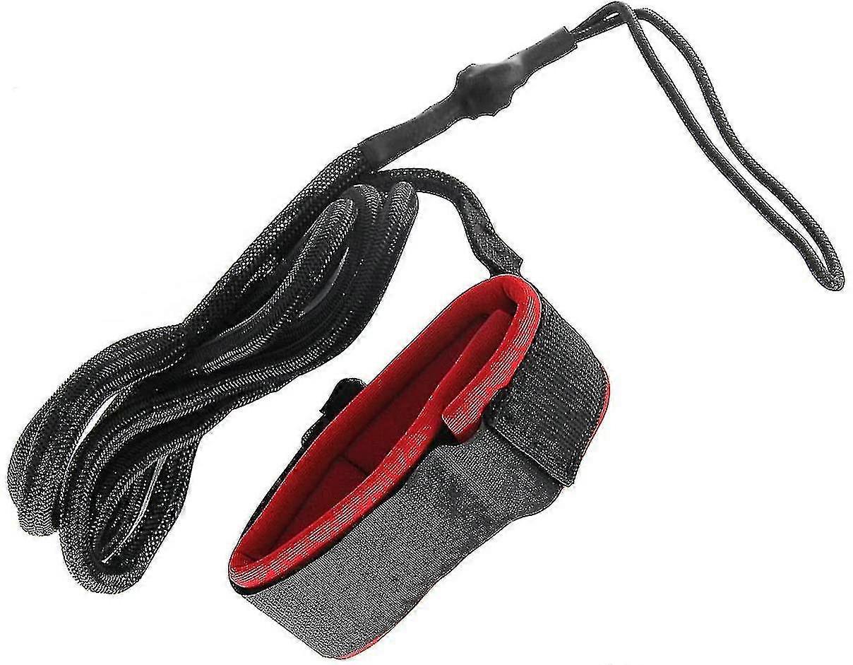 Surf Leash 7.2 Ft, Tpu Surfboard Wrap Leash, For Stand Up Paddle Board Surfboard Paddle Board--