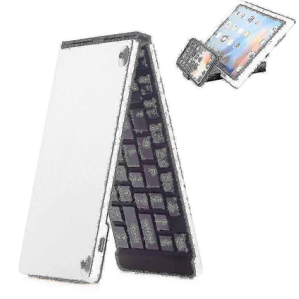 Folding Keyboard Portable Tooth Keyboard