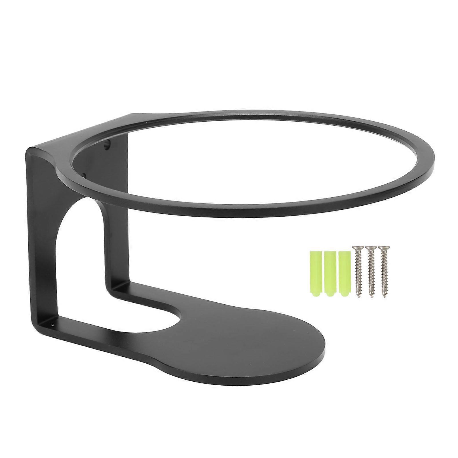 スピーカーウォールマウントエレガントな省スペースメタルスピーカーウォールブラケットHomePod第2世代第1世代ブラック