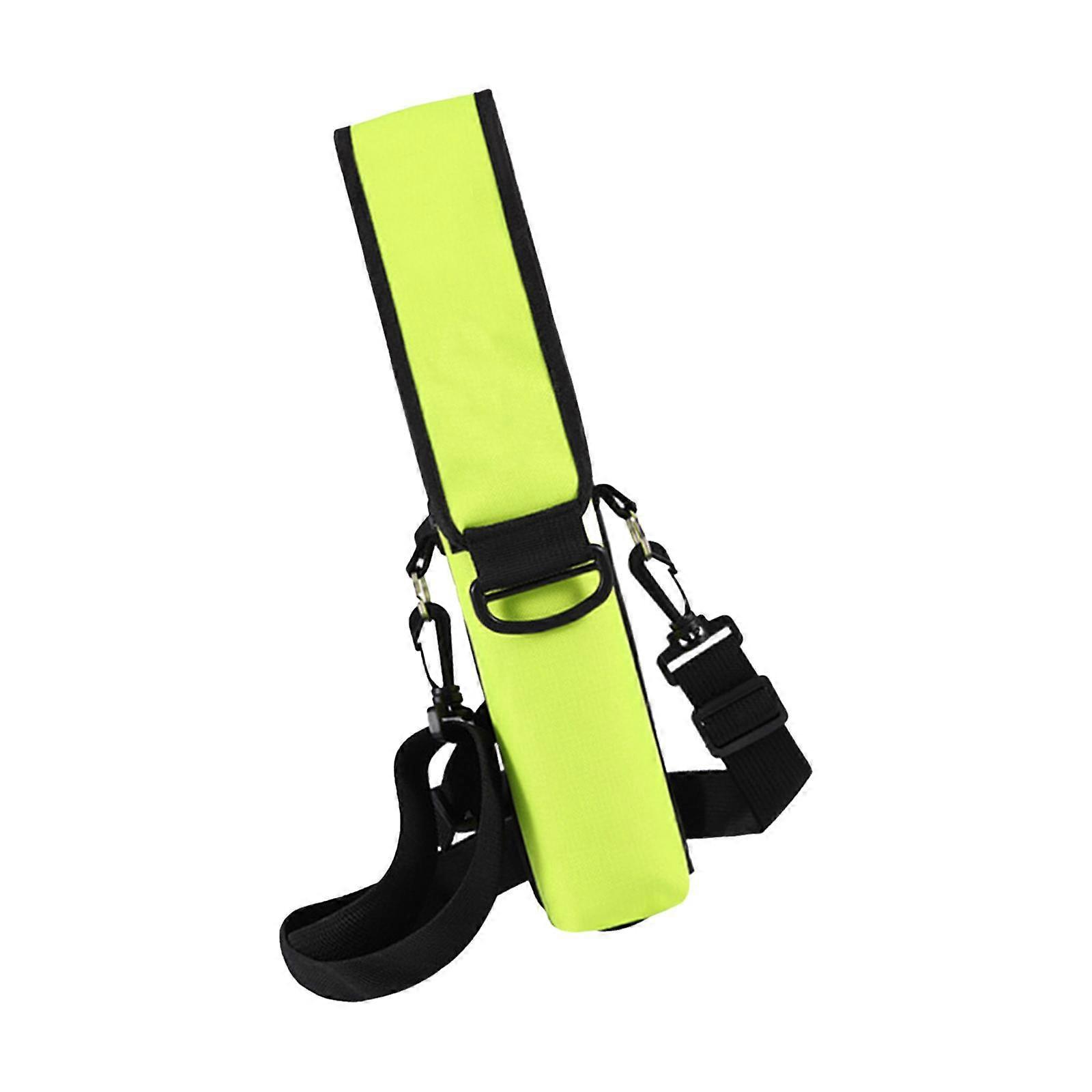 ミニスキューバタンクシリンダーバッグホルダーファッション耐摩耗性ダイビングシリンダーバッグ