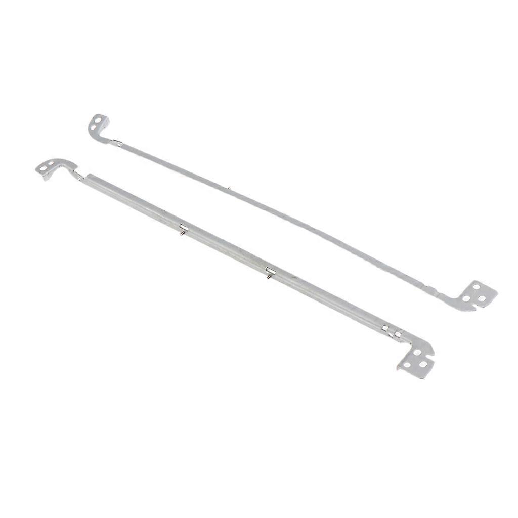 LCD Display Hinges Screen Shaft for DELL XPS 15 L501X L502X Laptop