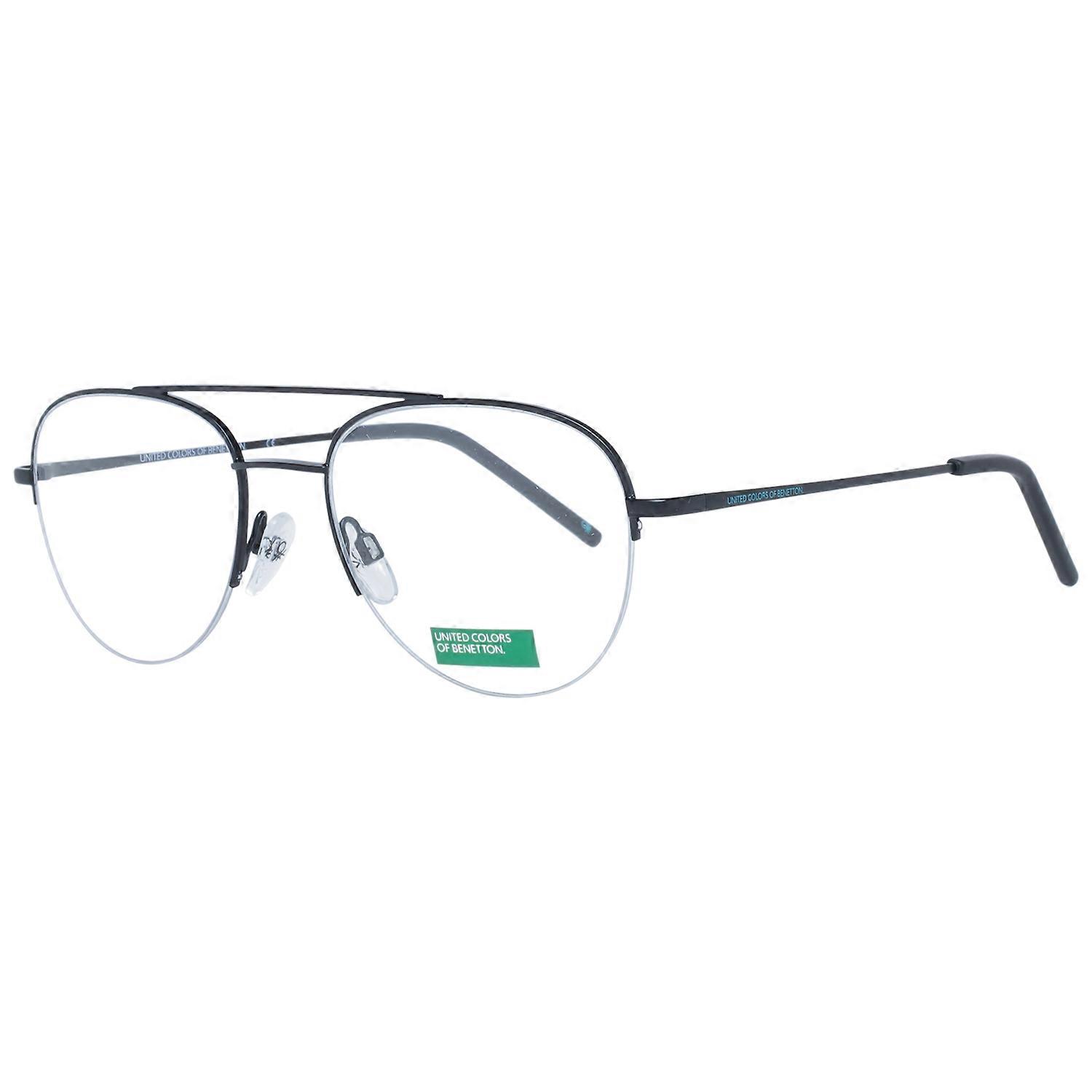 Benetton Optical Frame Beo3027 002 53