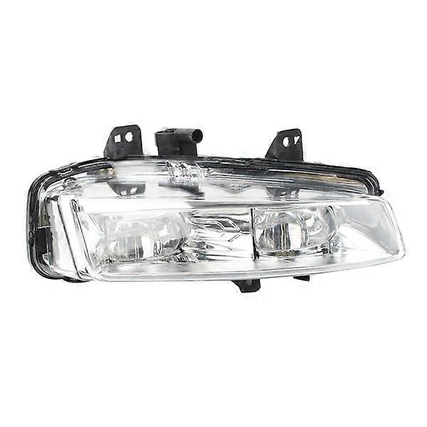 Car Front Bumper Fog Lamp Light for Land Rover Range Rover Evoque 2011-2015