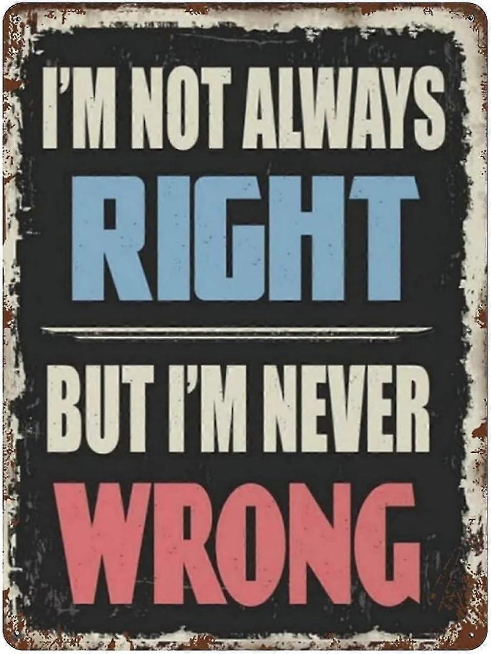 Placa de Metal Faça Tempo Para Você Mesmo Vintage Cartaz de Lata Placa de Metal 8x12 Polegadas OU 12x16 Polegadas Modo 1