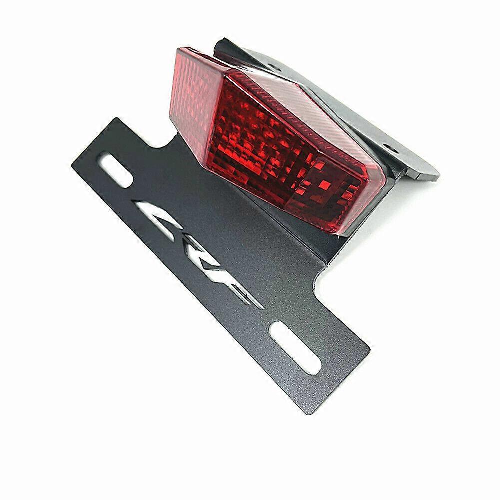 Dbmoto Tail Tidy For Honda CRF250 Rally 2017-2021 – Smoked Lens, Made In UK