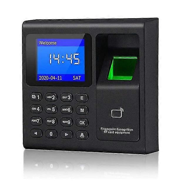 Biometrice RFID Access Control System Rfid Tastatura USB Amprenta Sistem electronic time clock attendance Machine
