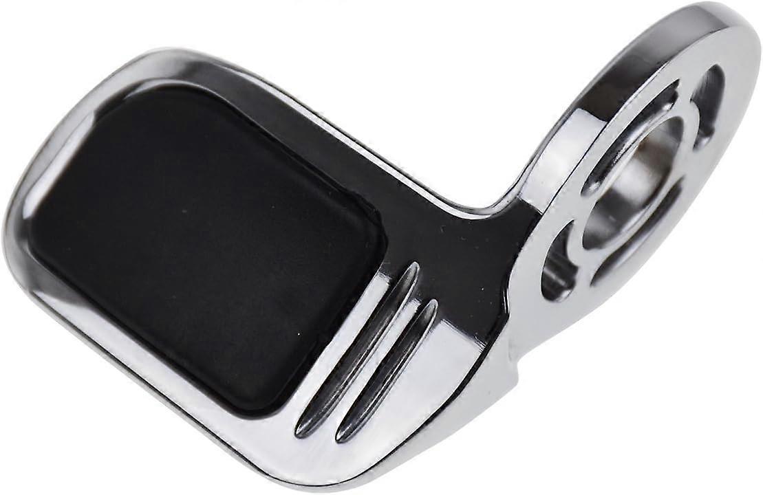 Wrist Pad Rest Throttle Cruise Assist Adjustable Paddle Hand Grips Control