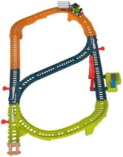 Thomas and Friends - Push Along - Percy's Delivery Circuit Kids Toy