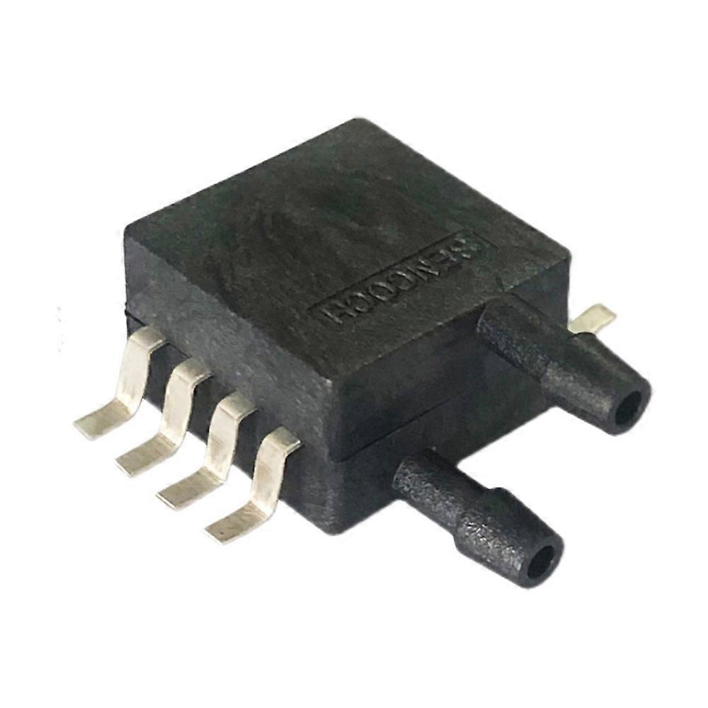 3-3.3V XGZP6899A analog voltage output dual intake pipe differential pressure sensor gas high stability and consistency