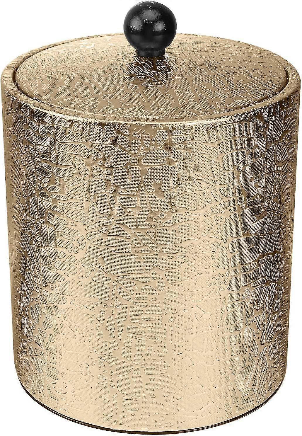 Gull Ice Bucket 1pc Thickened Ice Bucket Wine Bucket rustfritt stål Champagne Wine Bucket Stor Ice Bucket