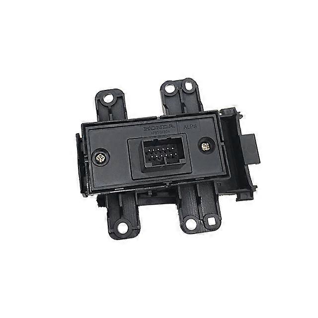 Dla Honda HRV XRV HR-V XR-V Elektroniczny przycisk automatycznego hamulca ręcznego Przełącznik hamulca postojowego 35355-T7A-J01 35355T7AJ01