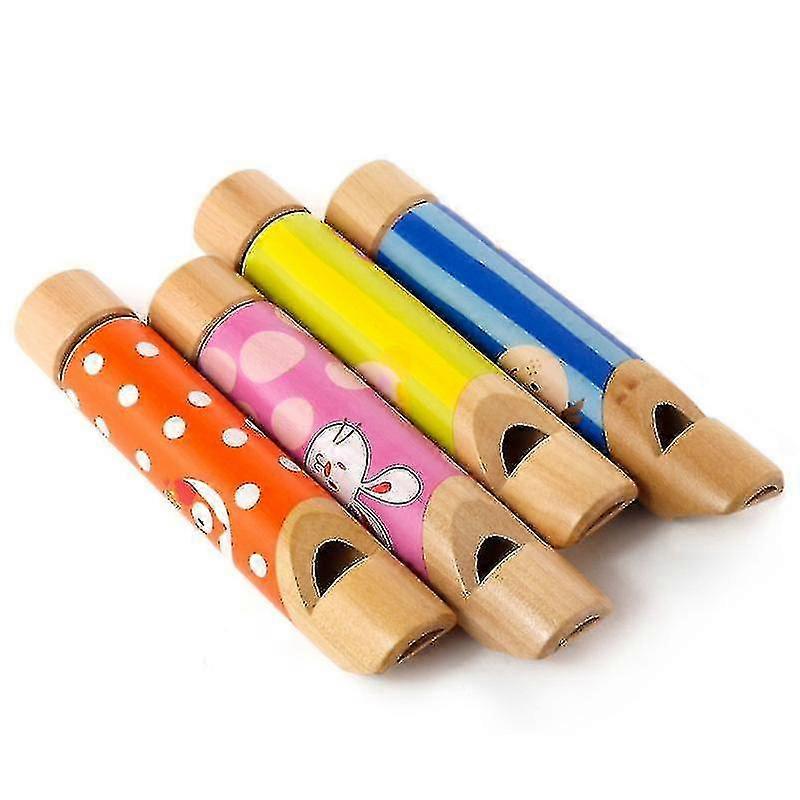 S Musical Instruement - Flute