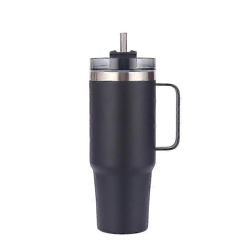 Mug , Less Steel With Keeps Drinks 24 Hours