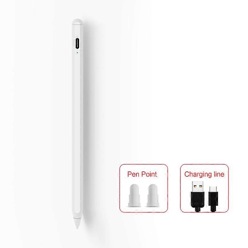 Capacitive Stylus Pen For Lenovo YOGA smart tab 5 10.1 Yoga Tab 11 13\