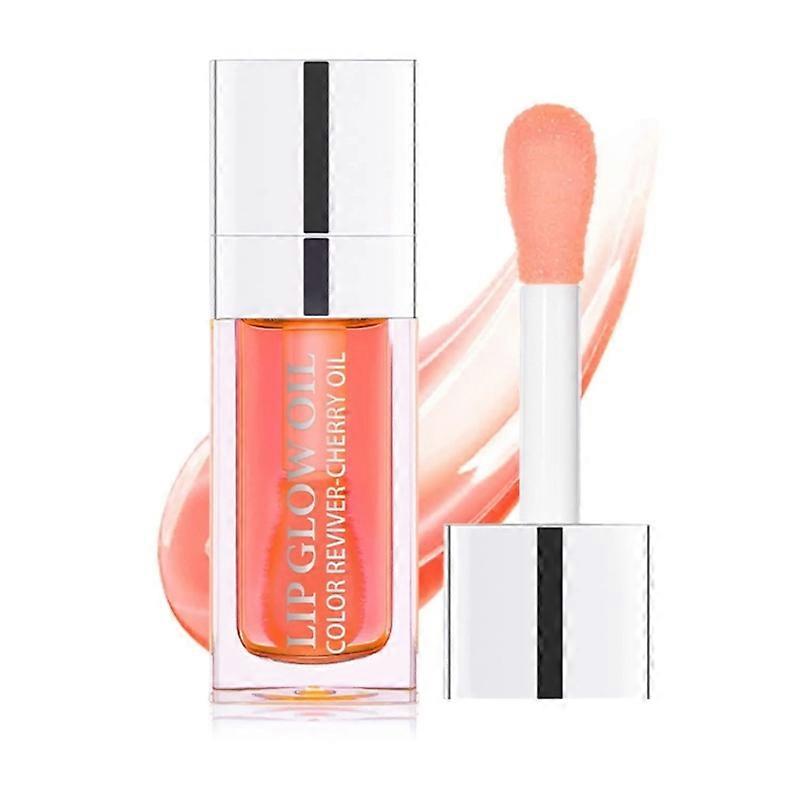 Lipgloss léger hydratant brillant brillant à lèvres repulpant brillant Lipgloss rouge à lèvres